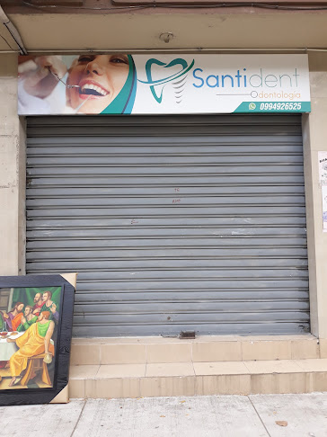 Santident Odontología - Guayaquil
