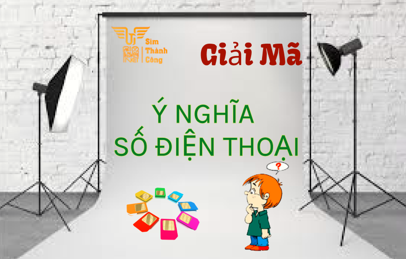 Dịch nghĩa số điện thoại