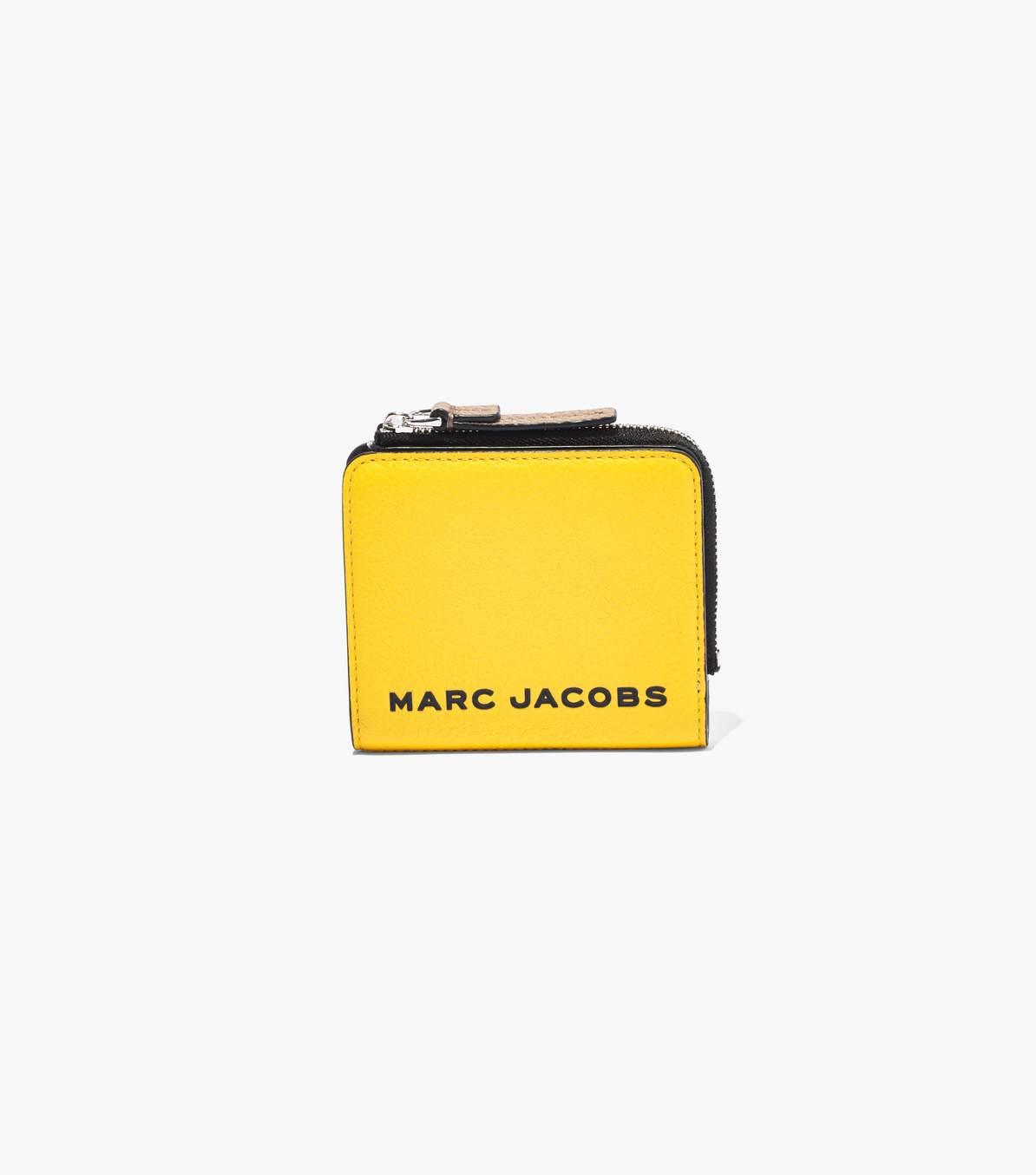 ป้ายยา 5 กระเป๋าสตางค์ Marc Jacobs แบรนด์เนมดัง ราคาหลักพันเองแม่!! 4