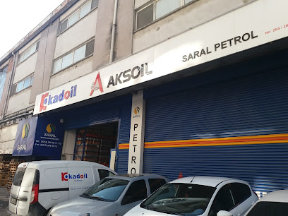 Saral Petrol