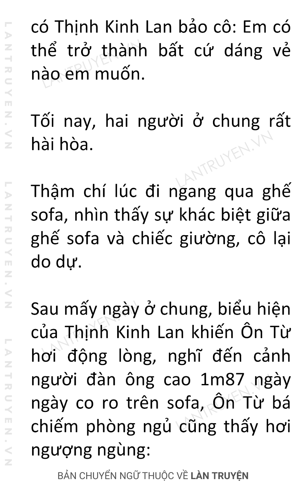 Cho Má Em Thêm Hồng - Chương 22