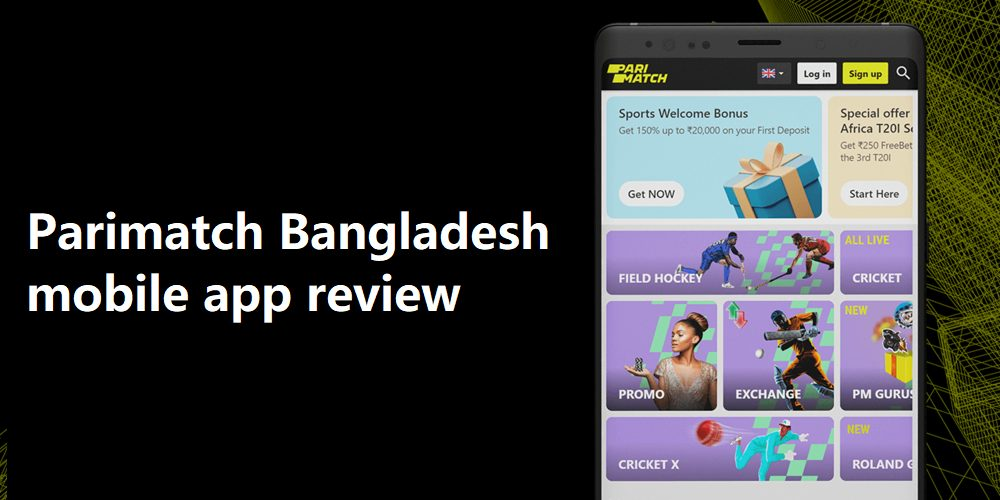 Parimatch Review for Bangladeshi Players
