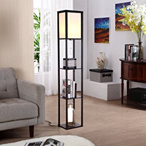 Floor Lamp Placement And Decorating Ideas For Living Room
