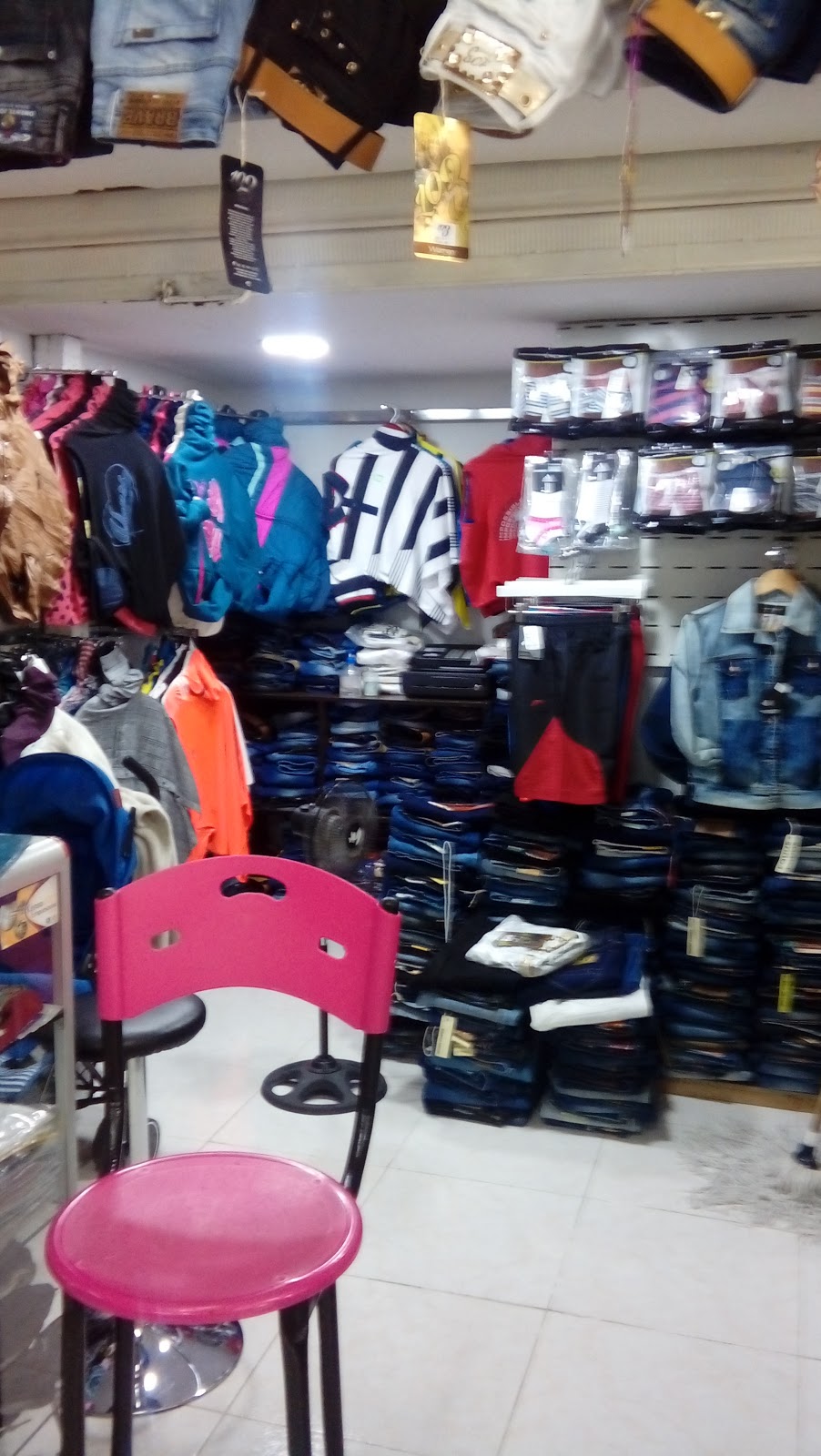 Dkiara Jeans