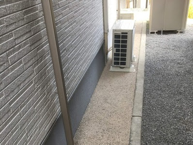 [10000印刷√] おしゃれな 犬走 diy 214715