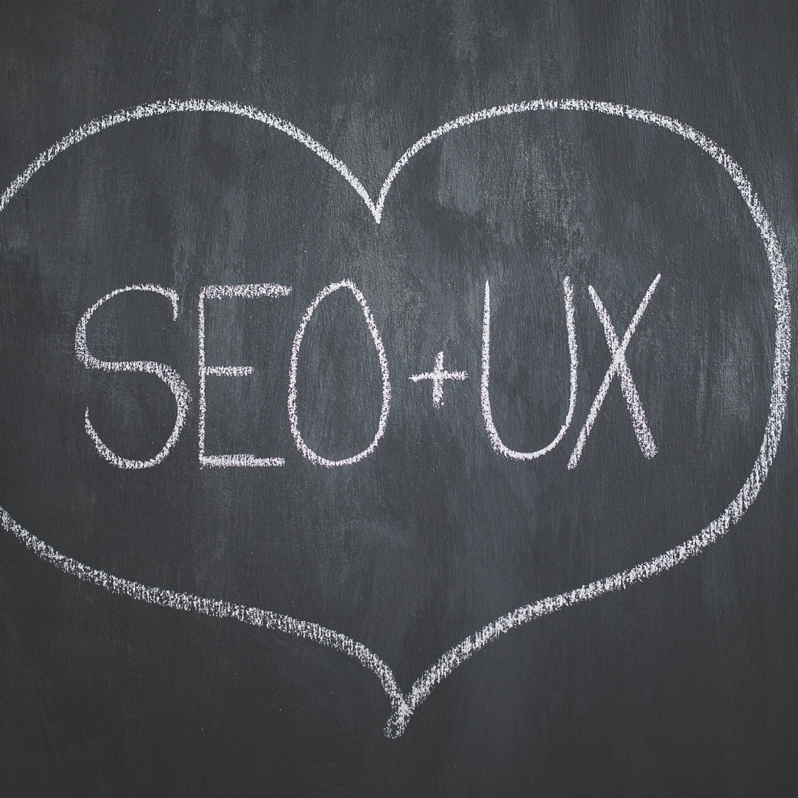 SEO and UX (user experience)