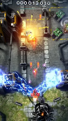 SKY FORCE 2014 CHEAT