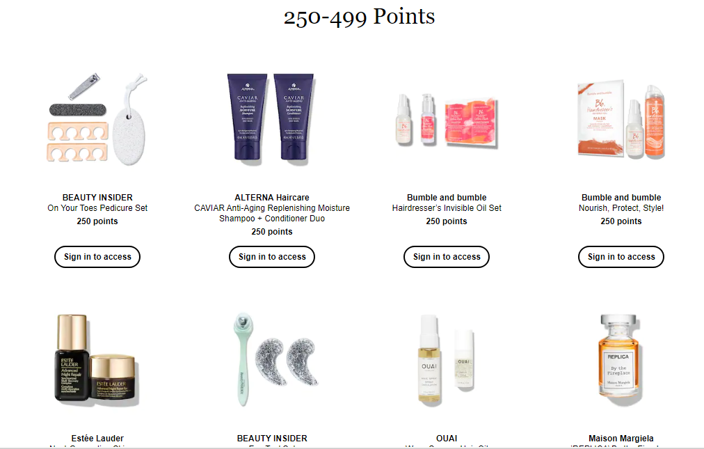Sephora sale 2022: Post-Cyber Monday beauty deals for Beauty Insiders