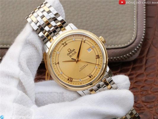 Omega Super Fake Replica 1:1