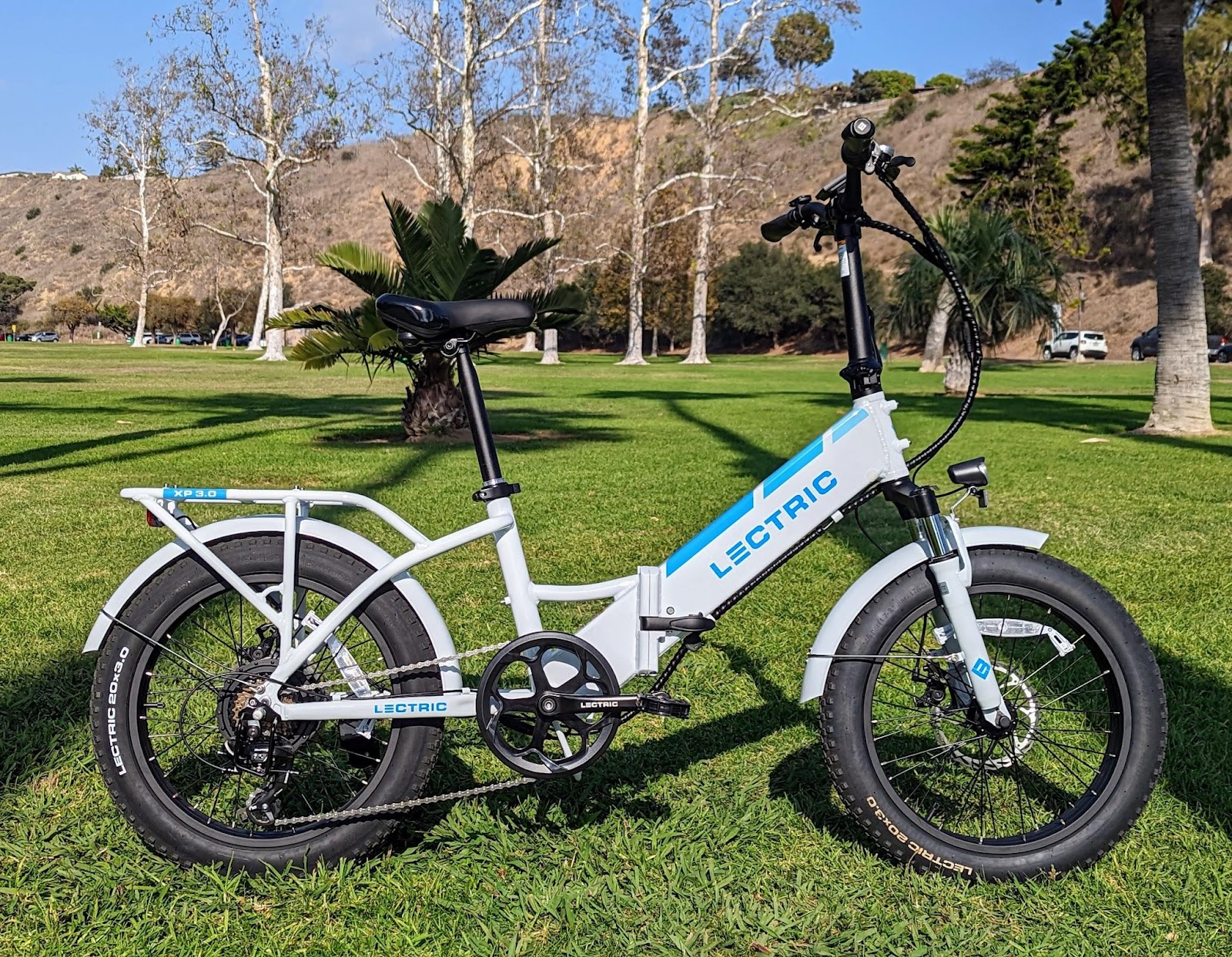 Lectric XP 3.0 Electric Bike