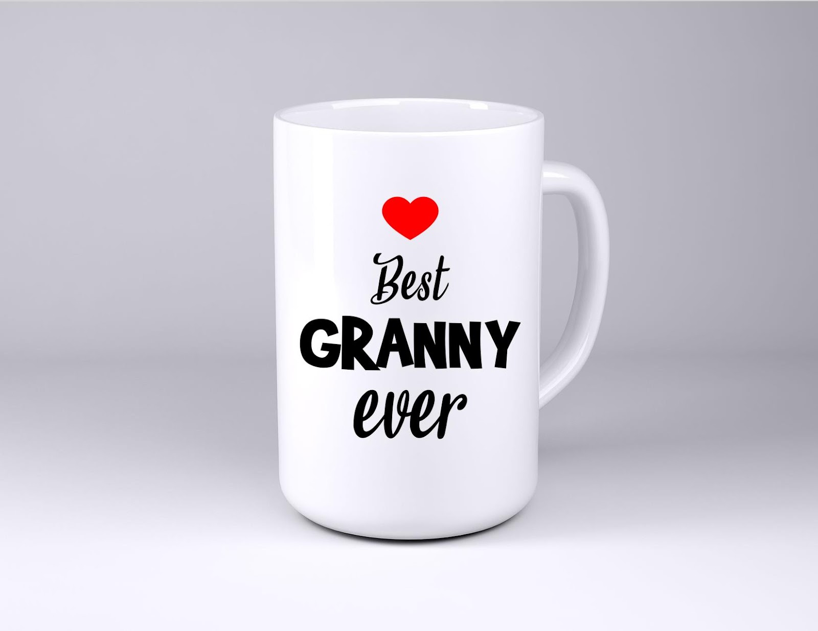 personalized coffee mug