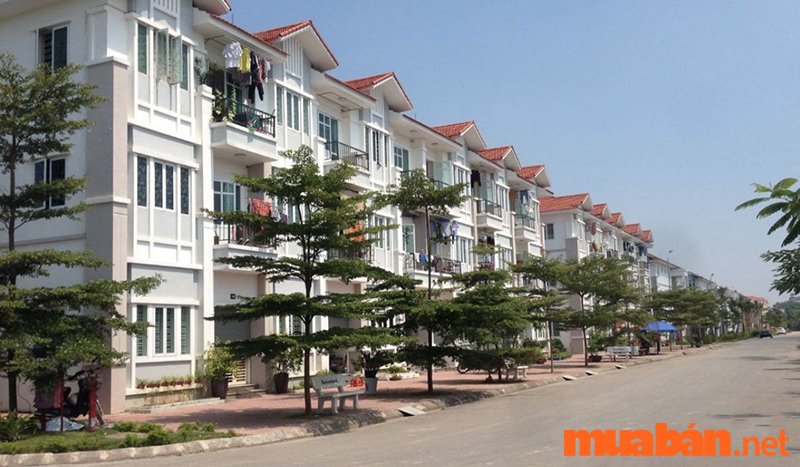 Chọn vị trí mua nhà phù hợp với nhu cầu sử dụng