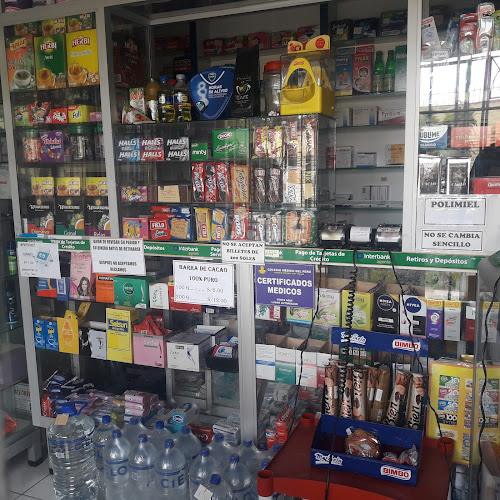 Opiniones de María Auxiliadora en Callao - Farmacia