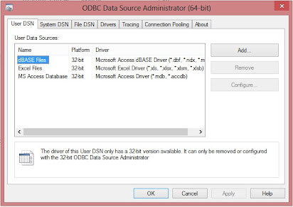 Odbc Sql Server Driver Errors