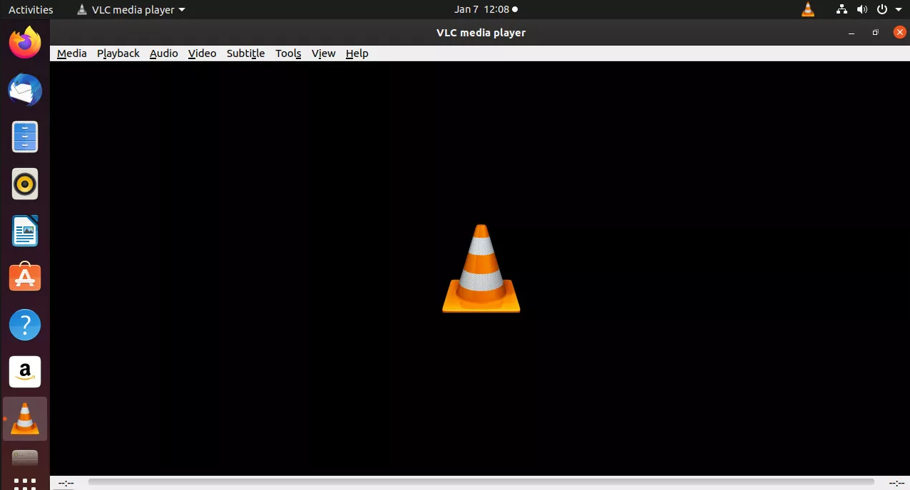 gnome videos ubuntu