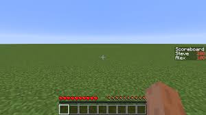 How to Use the Scoreboard Command in Minecraft?