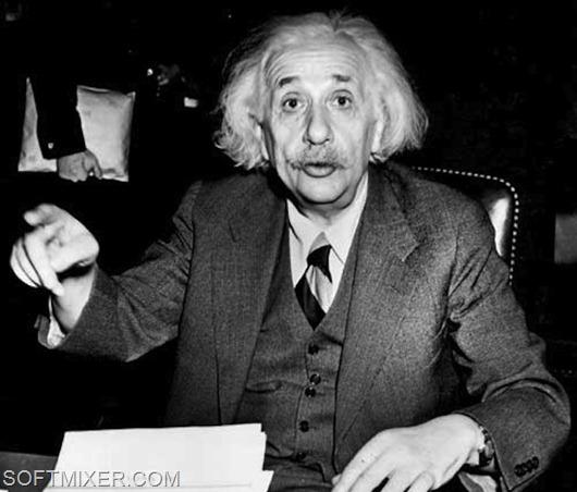Einstein