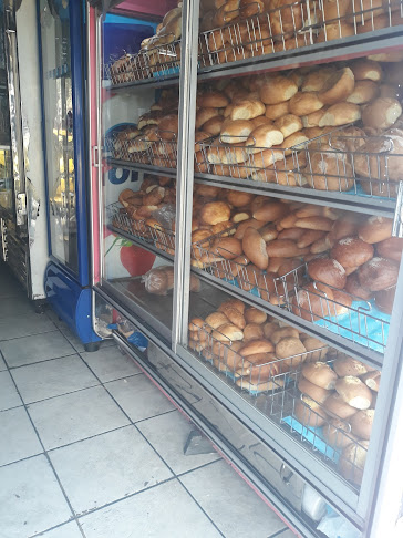 Víveres Riobambeñita