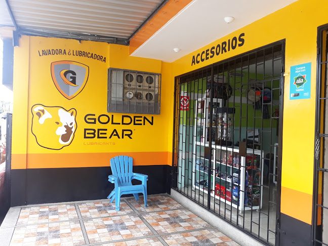 Opiniones de Lubricadora & Lavadora GARNICA en Guayaquil - Servicio de lavado de coches