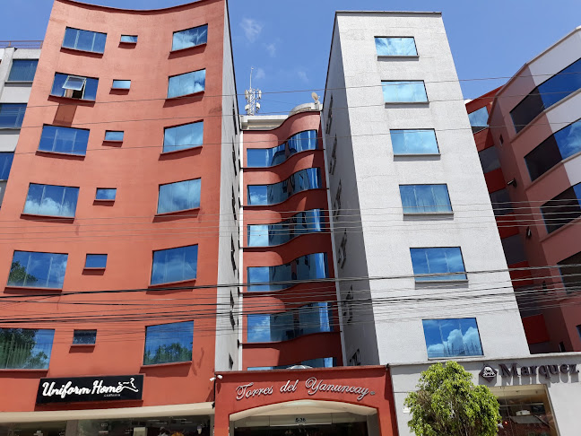 Galiseg Cía Ltda. Agencia Asesora De Seguros - Cuenca