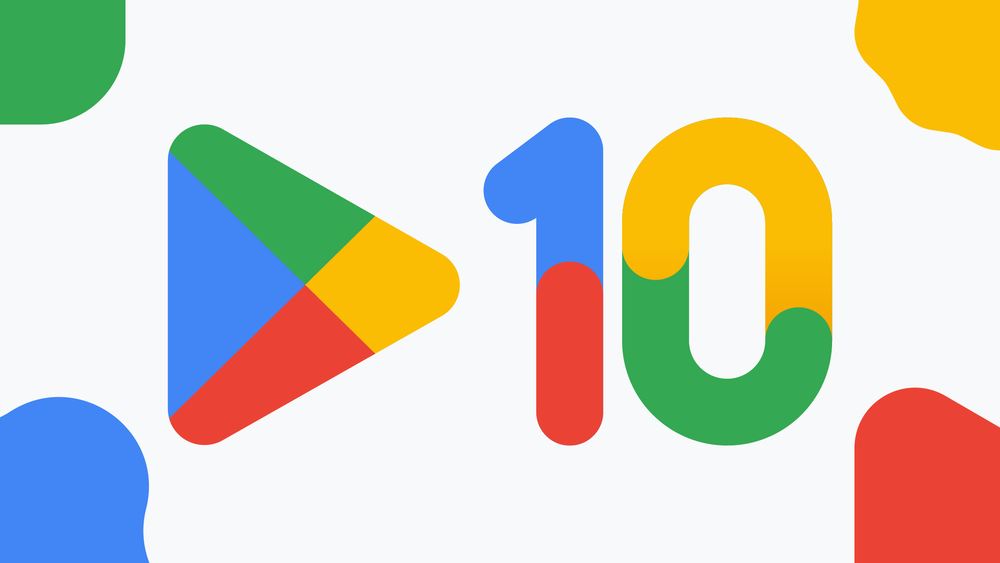 Google Japan Blog: Google Play の 10 年とこれから
