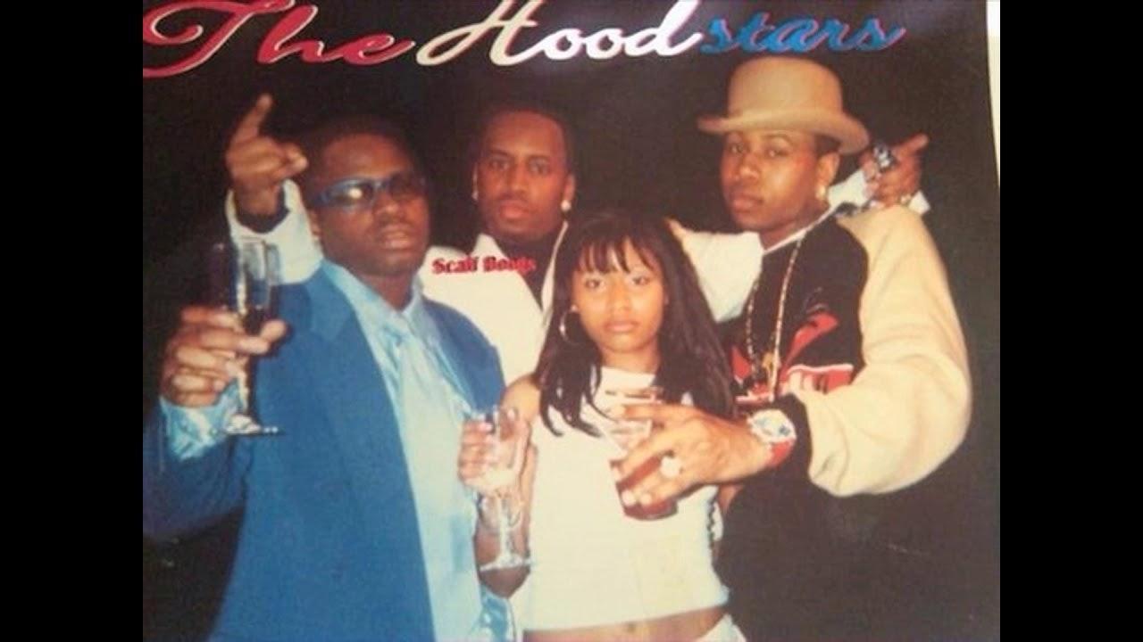 Nicki Minaj - Don't Mess With ft. The Hood$tars - YouTube