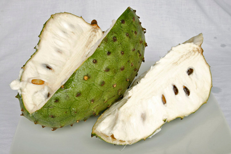 guanabana