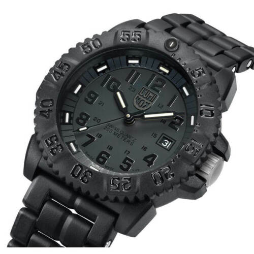 Luminox Men's 3051 EVO Navy SEAL Colormark Watch 5