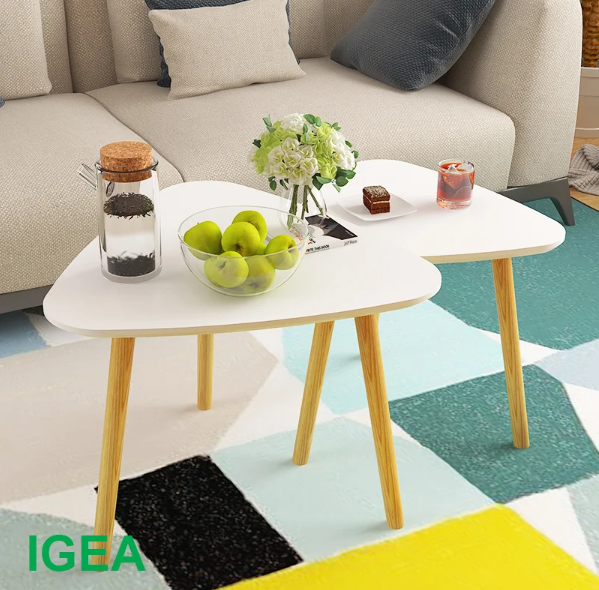mẫu bàn sofa