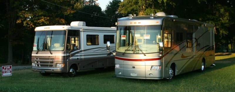 Which Method of Selling Your RV Will Yield the Highest Sale