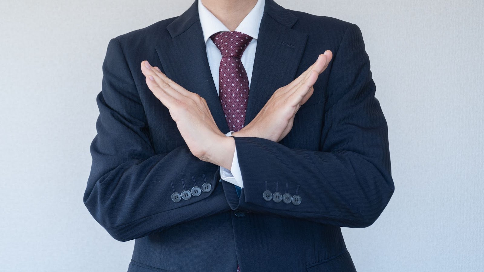 ビジネスホテルにデリヘルが呼べない理由