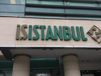 İş İstanbul 34