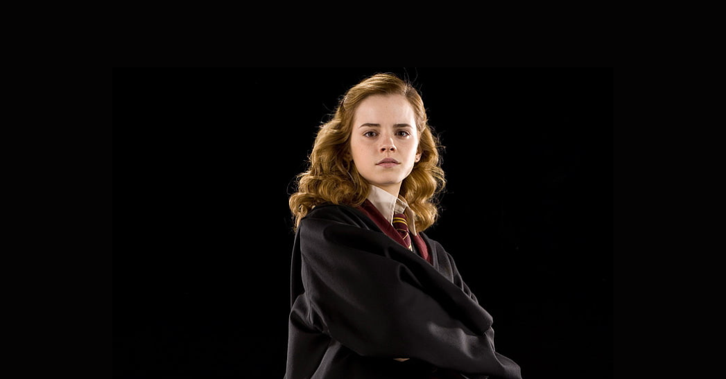 Hermione Granger