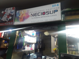 NECIOSUP