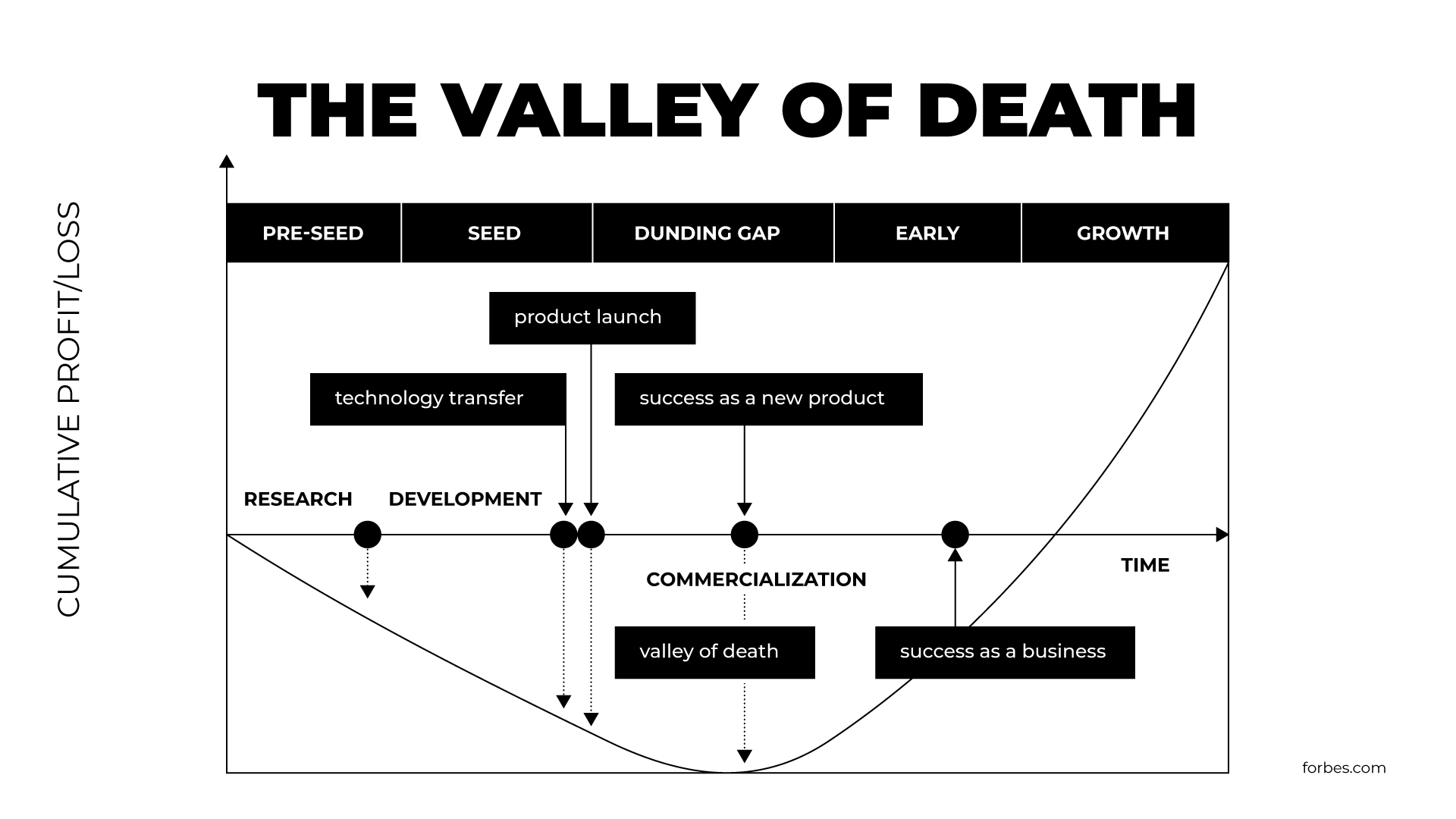 Surviving the Wild: Increasing Your Startup's Chances of Success