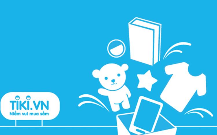 Cách hủy đơn hàng Tiki trên website, ứng dụng