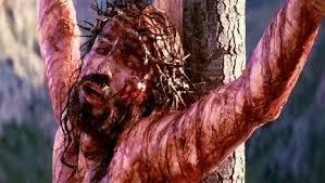 passion CHRIST
