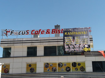 Focus Cafe & Bistro