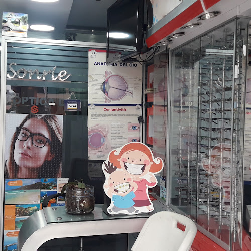 Av. Las Palmeras 5277, Los Olivos 15304, Perú