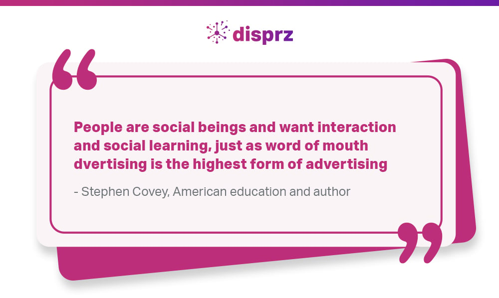 Underutilizing social learning 
