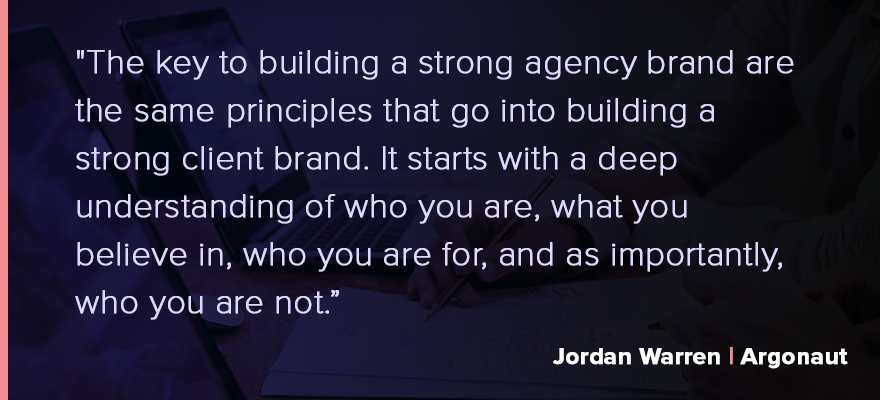 jordan warren quote