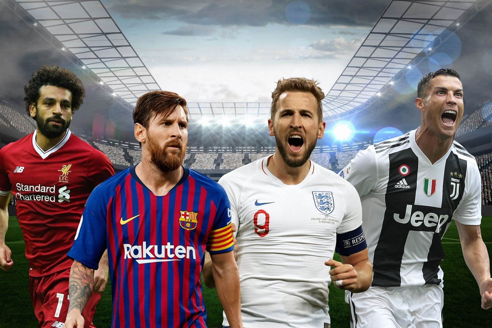 The 20 Greatest FIFA Video Games, Ranked