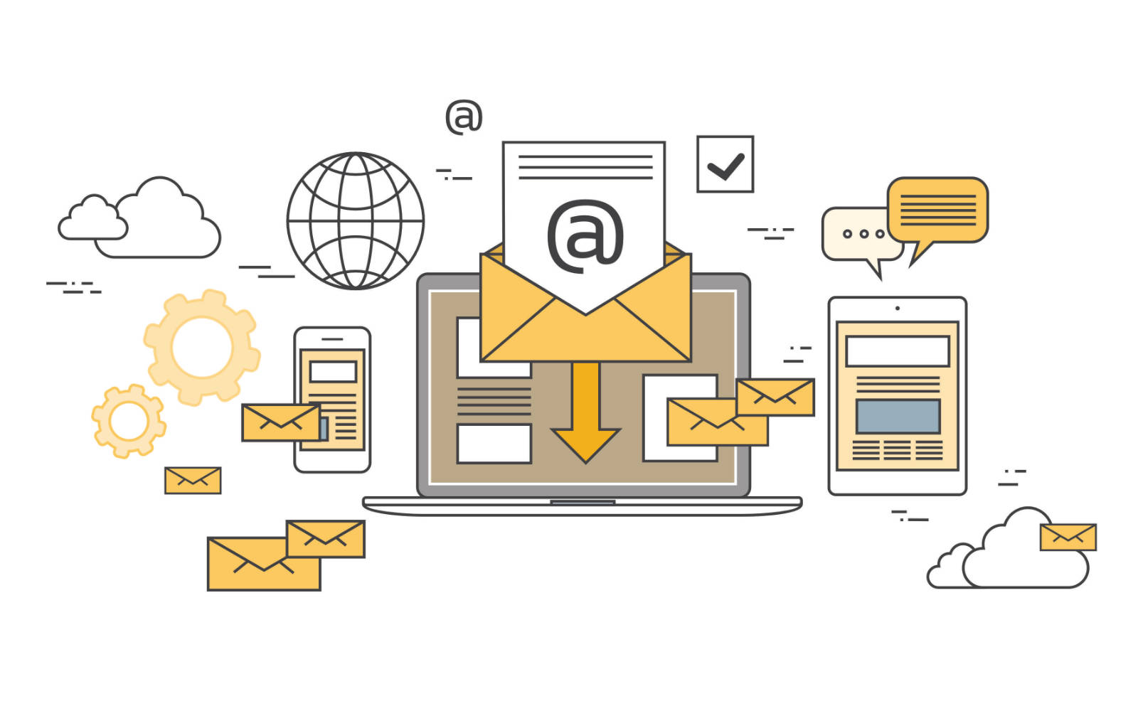 Các chiến lược email marketing hiệu quả giúp tăng doanh số bán hàng – TriggerM Automation