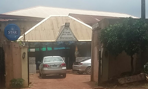 Ettajoe Guest House, 5 Niger Close Hosuing Estate, Abakpa Nike, Nigeria, Resort, state Benue