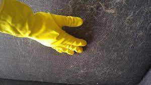 Rubber Glove Trick
