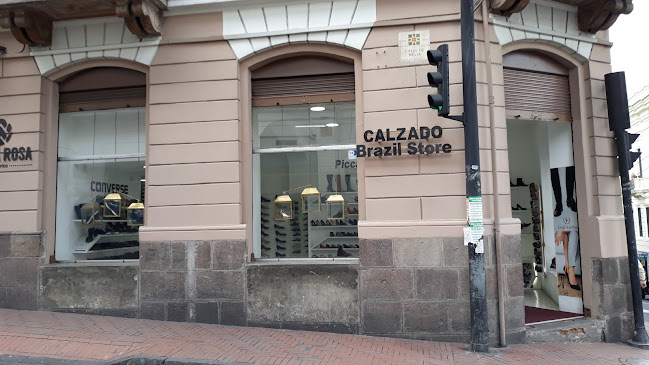 Calzado Brazil Store