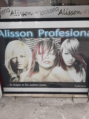 P'lookeria Alisson