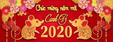 Image result for images for tết năm canh tý 2020