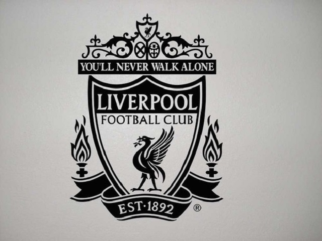 logo doi bong ngoai hang anh  – Liverpool