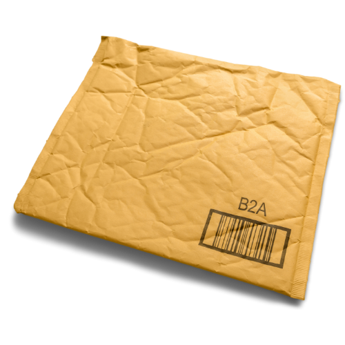 Padded Envelope